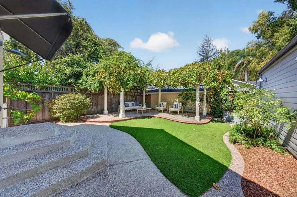 105 Loma Alta Avenue Los Gatos, CA 95030
