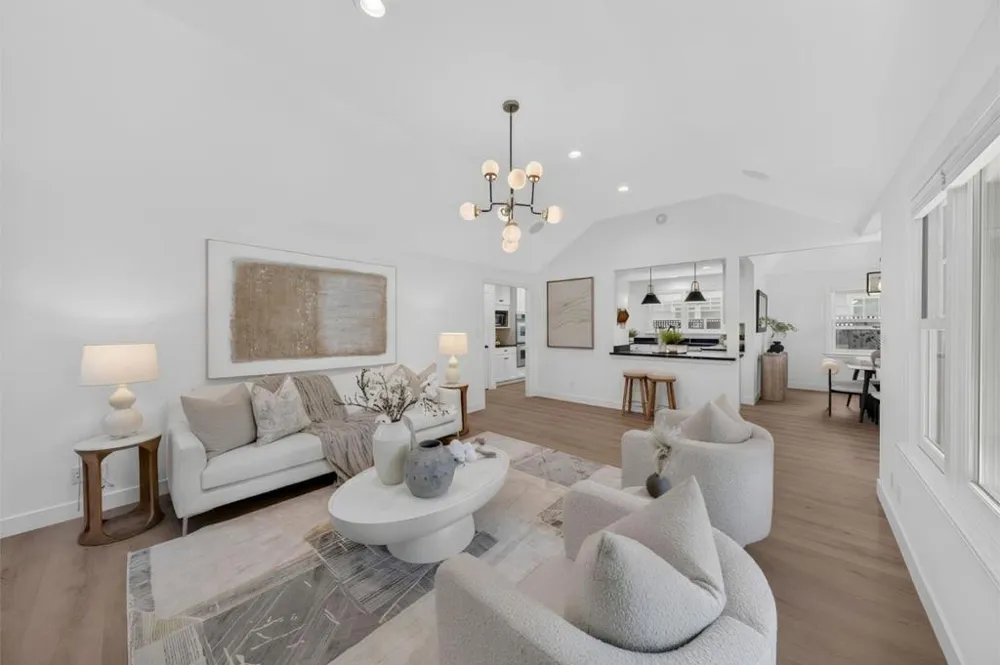 105 Loma Alta Avenue Los Gatos, CA 95030