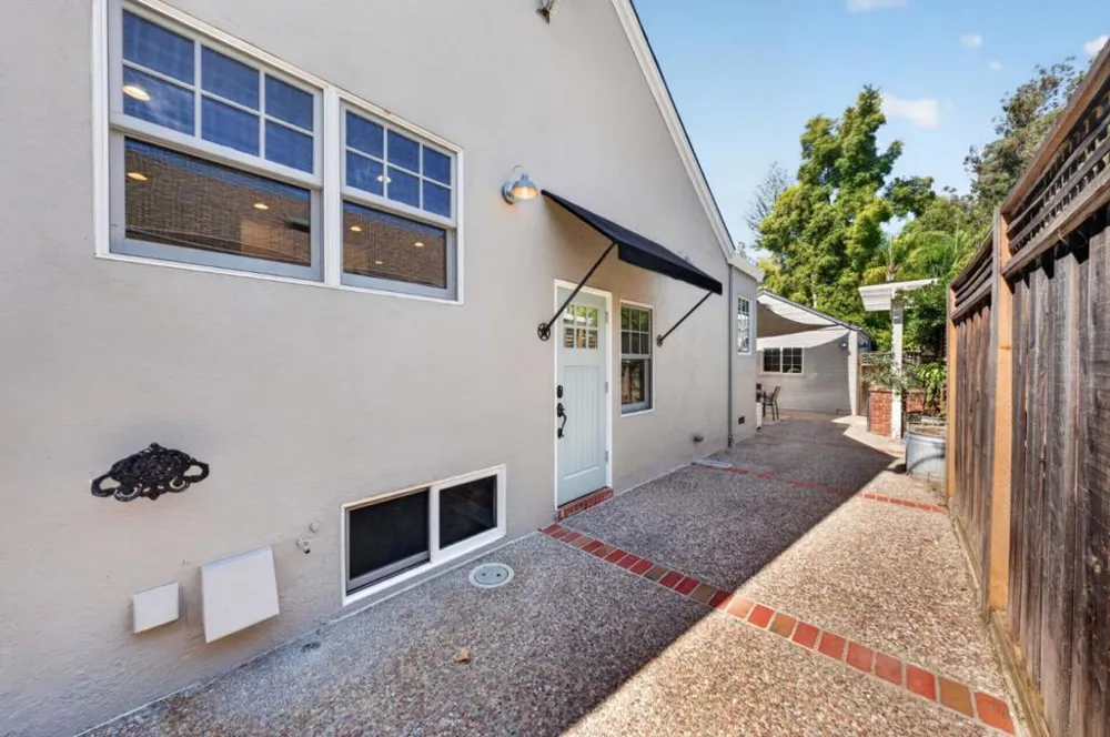 105 Loma Alta Avenue Los Gatos, CA 95030