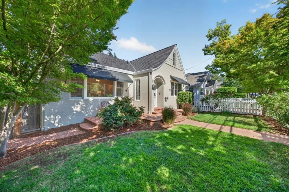 105 Loma Alta Avenue Los Gatos, CA 95030
