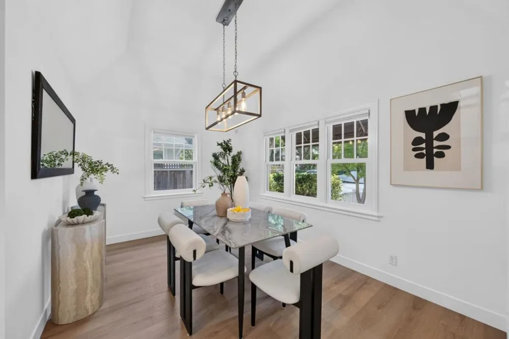 105 Loma Alta Avenue Los Gatos, CA 95030