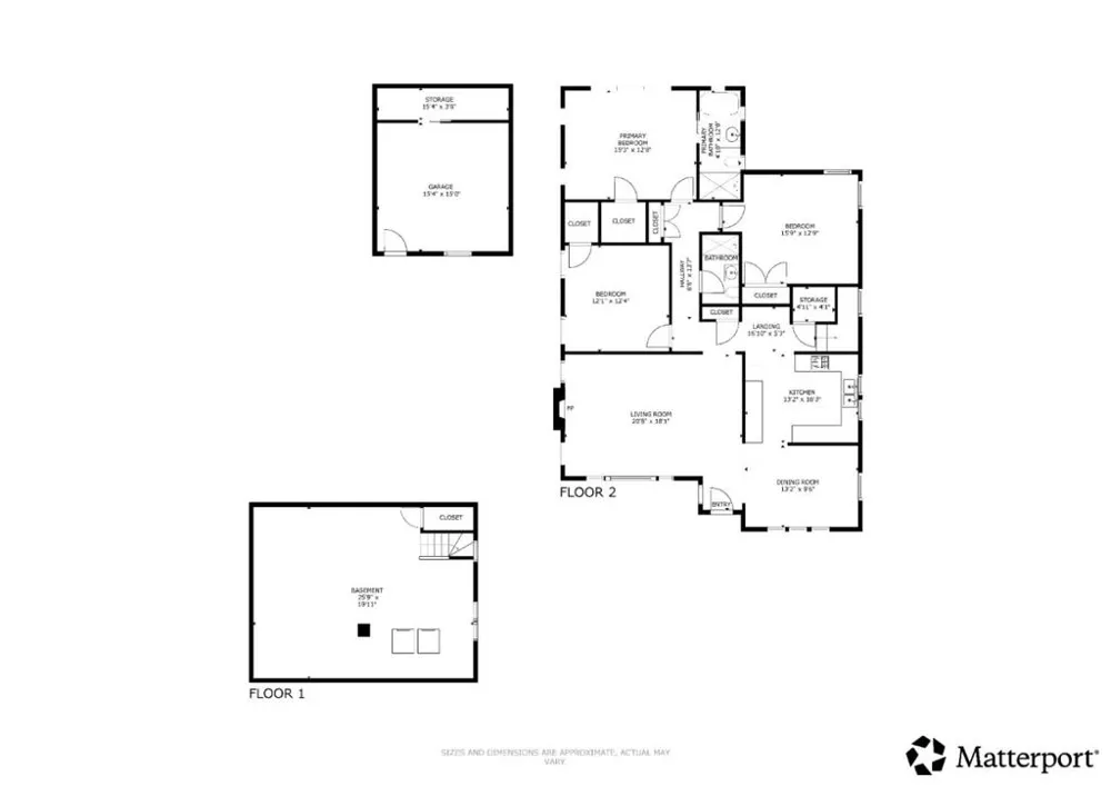 105 Loma Alta Avenue Los Gatos, CA 95030