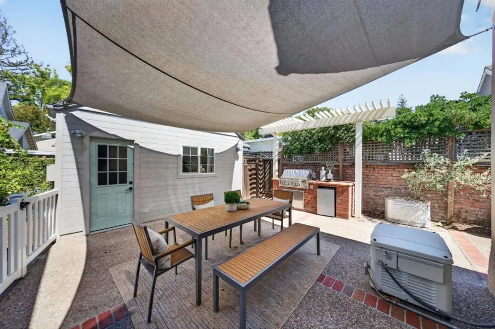 105 Loma Alta Avenue Los Gatos, CA 95030