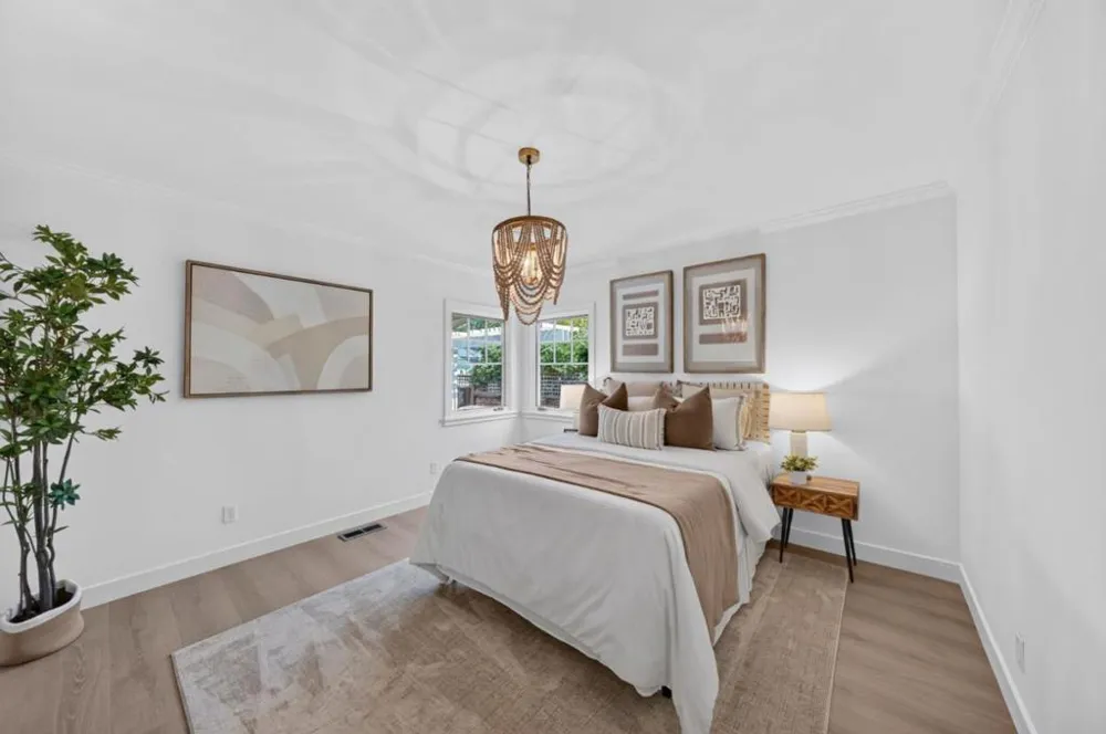 105 Loma Alta Avenue Los Gatos, CA 95030