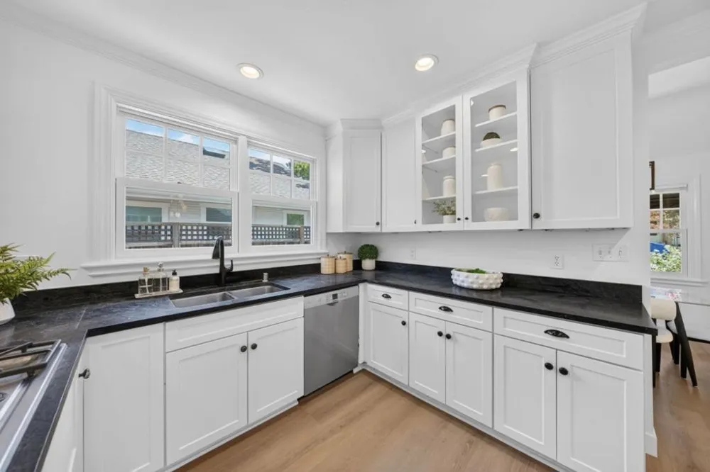 105 Loma Alta Avenue Los Gatos, CA 95030