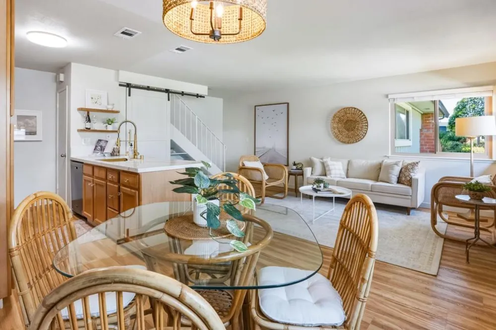 1133 Callas Lane #2 Capitola, CA 95010