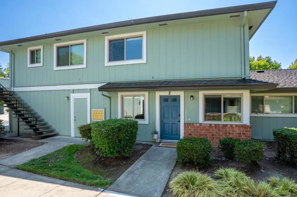 1133 Callas Lane #2 Capitola, CA 95010