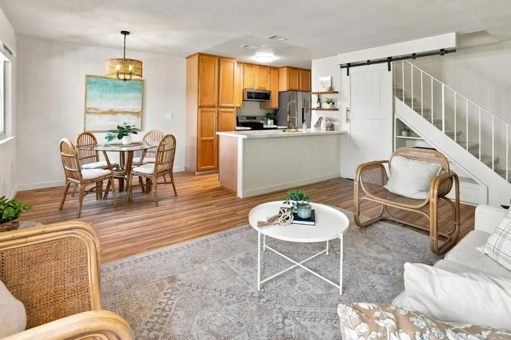 1133 Callas Lane #2 Capitola, CA 95010