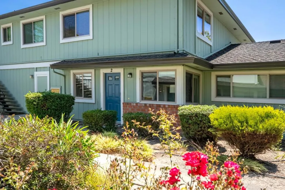 1133 Callas Lane #2 Capitola, CA 95010