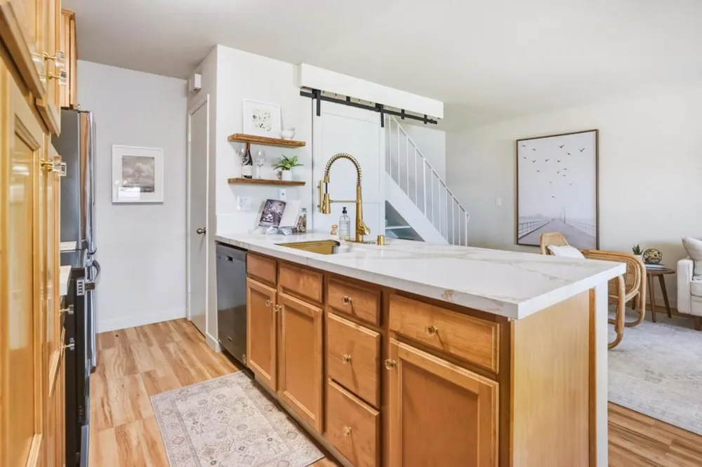 1133 Callas Lane #2 Capitola, CA 95010