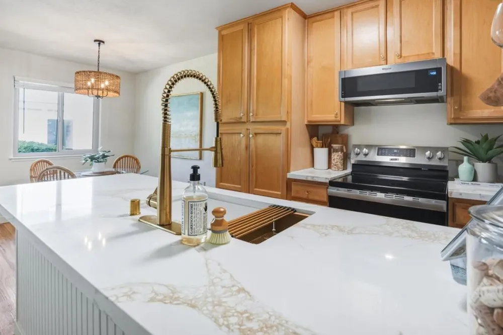 1133 Callas Lane #2 Capitola, CA 95010
