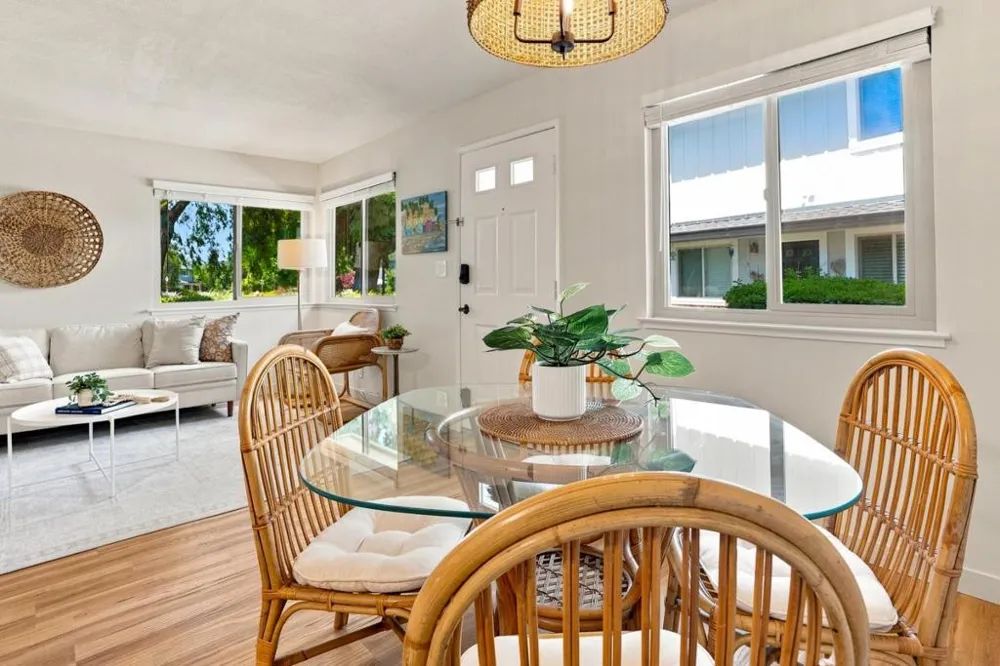 1133 Callas Lane #2 Capitola, CA 95010