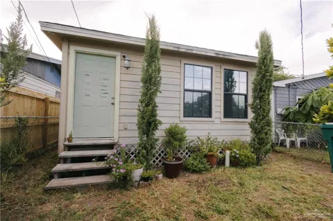 731 Cypress Street