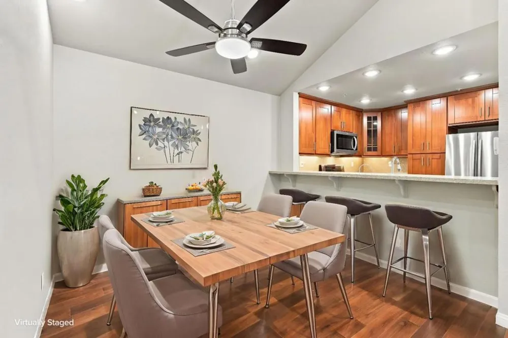 935 Old County Road #9 Belmont, CA 94002