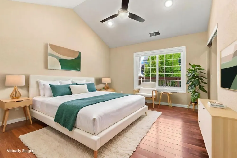 935 Old County Road #9 Belmont, CA 94002