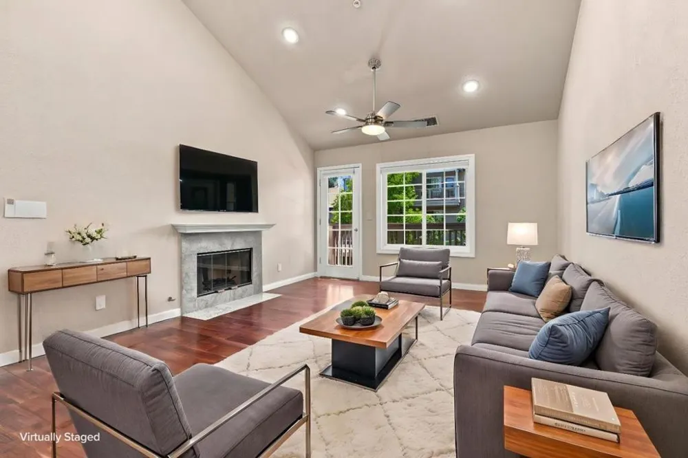 935 Old County Road #9 Belmont, CA 94002