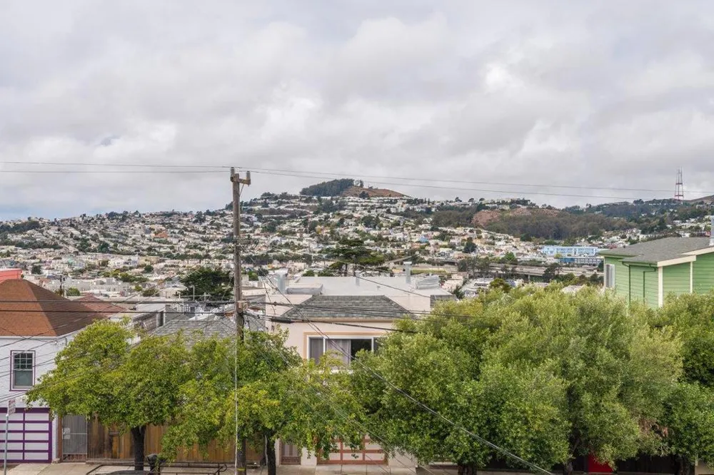 177 Edinburgh Street San Francisco, CA 94112