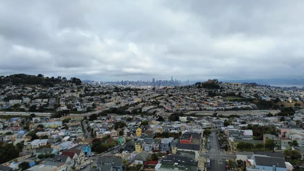 177 Edinburgh Street San Francisco, CA 94112