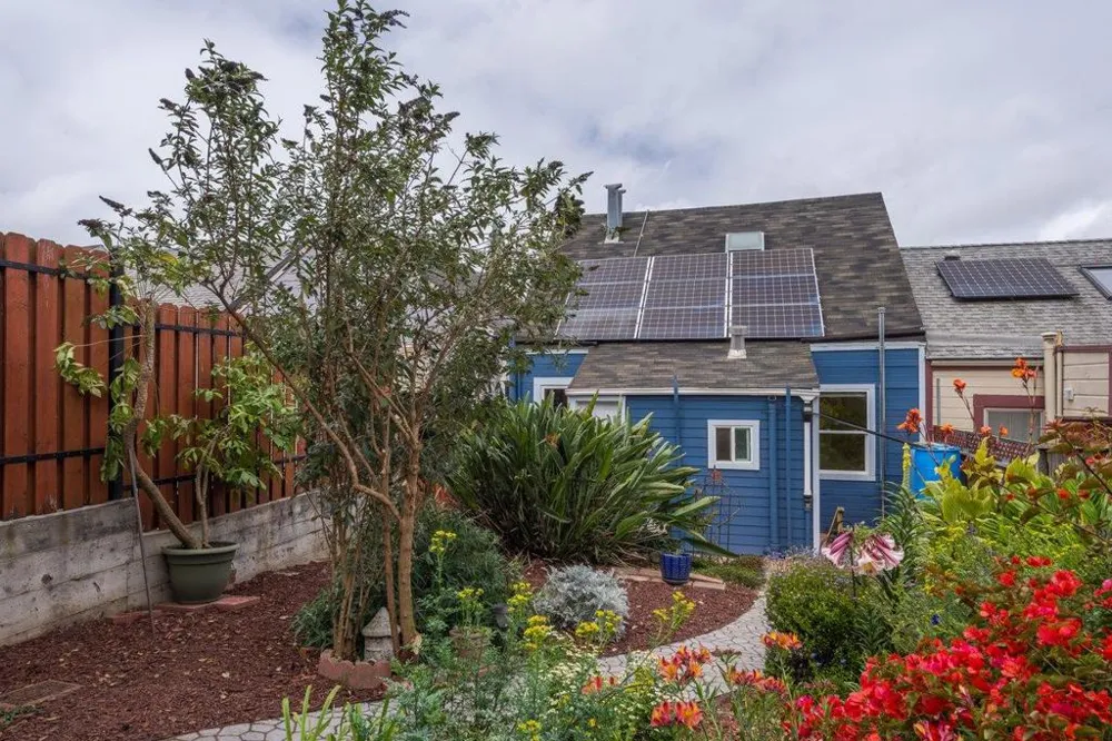 177 Edinburgh Street San Francisco, CA 94112