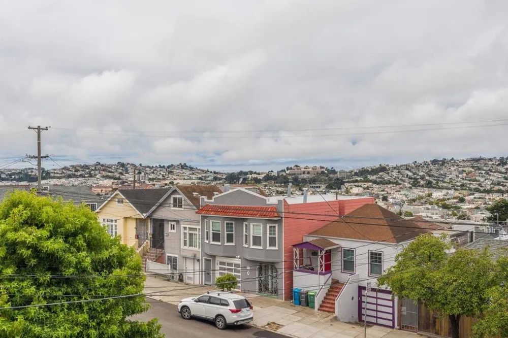 177 Edinburgh Street San Francisco, CA 94112
