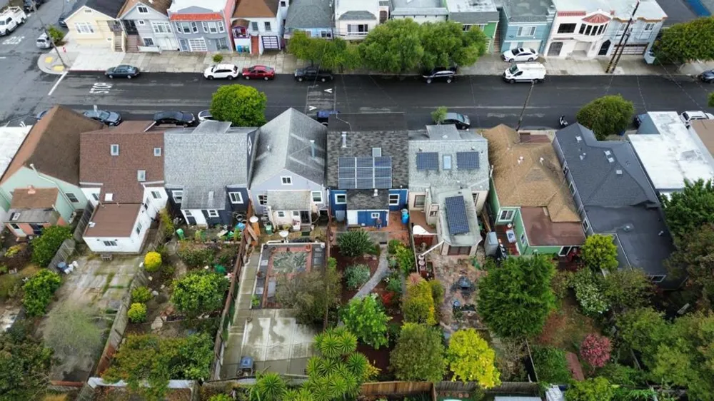 177 Edinburgh Street San Francisco, CA 94112