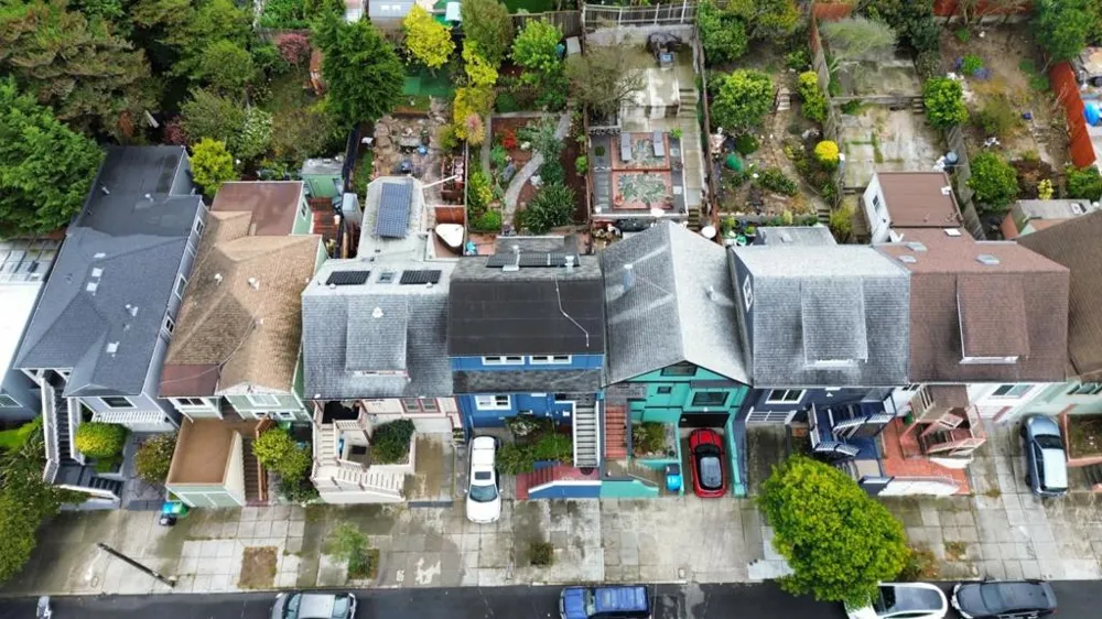 177 Edinburgh Street San Francisco, CA 94112