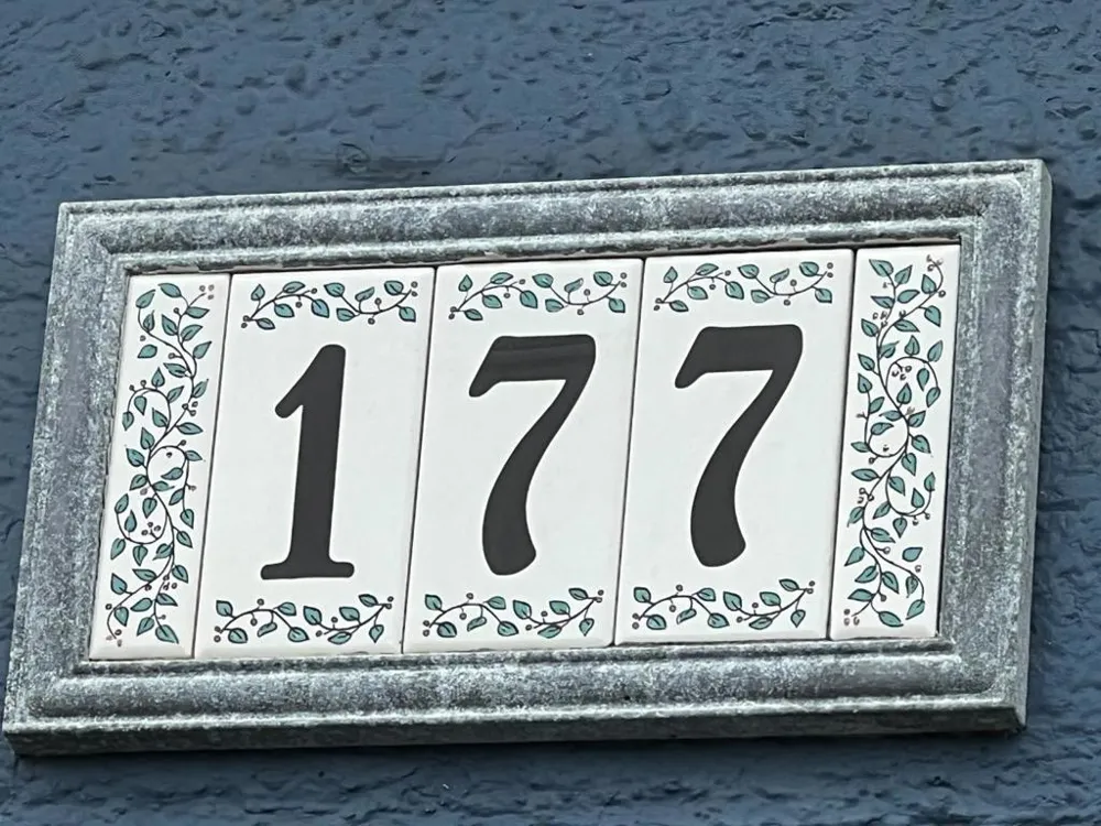 177 Edinburgh Street San Francisco, CA 94112