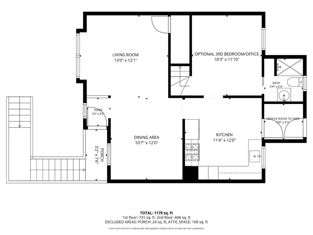177 Edinburgh Street San Francisco, CA 94112