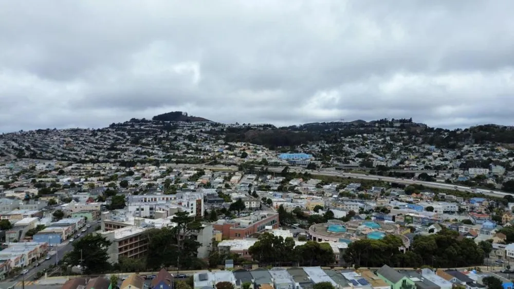 177 Edinburgh Street San Francisco, CA 94112
