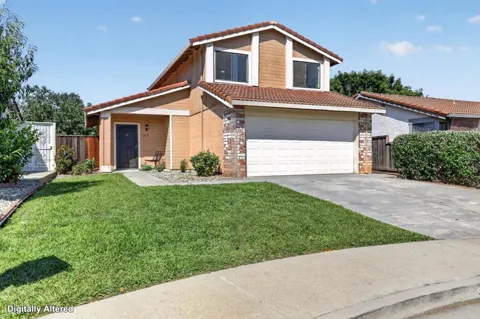 3251 Whispering Elm Court