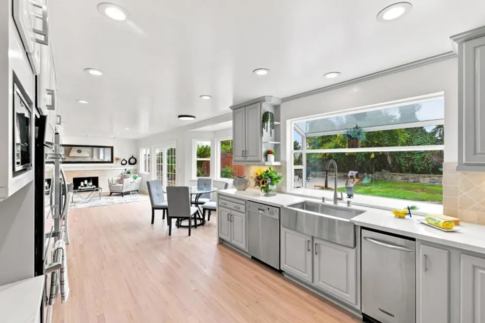 1169 Ramblewood Way San Mateo, CA 94403