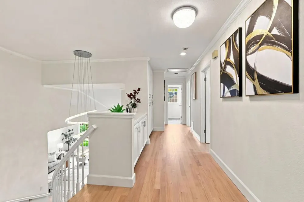 1169 Ramblewood Way San Mateo, CA 94403