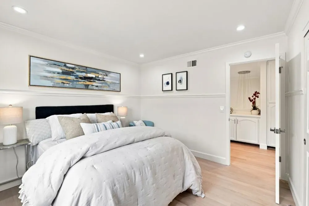1169 Ramblewood Way San Mateo, CA 94403