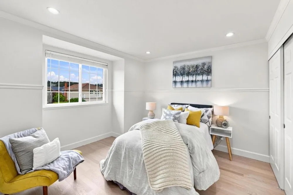1169 Ramblewood Way San Mateo, CA 94403