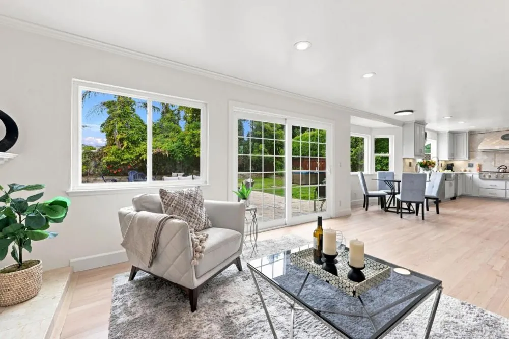 1169 Ramblewood Way San Mateo, CA 94403