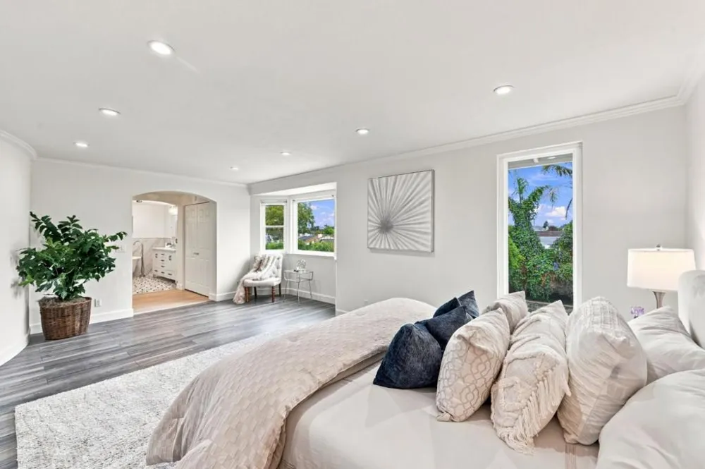 1169 Ramblewood Way San Mateo, CA 94403