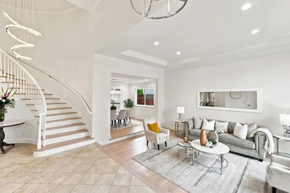 1169 Ramblewood Way San Mateo, CA 94403