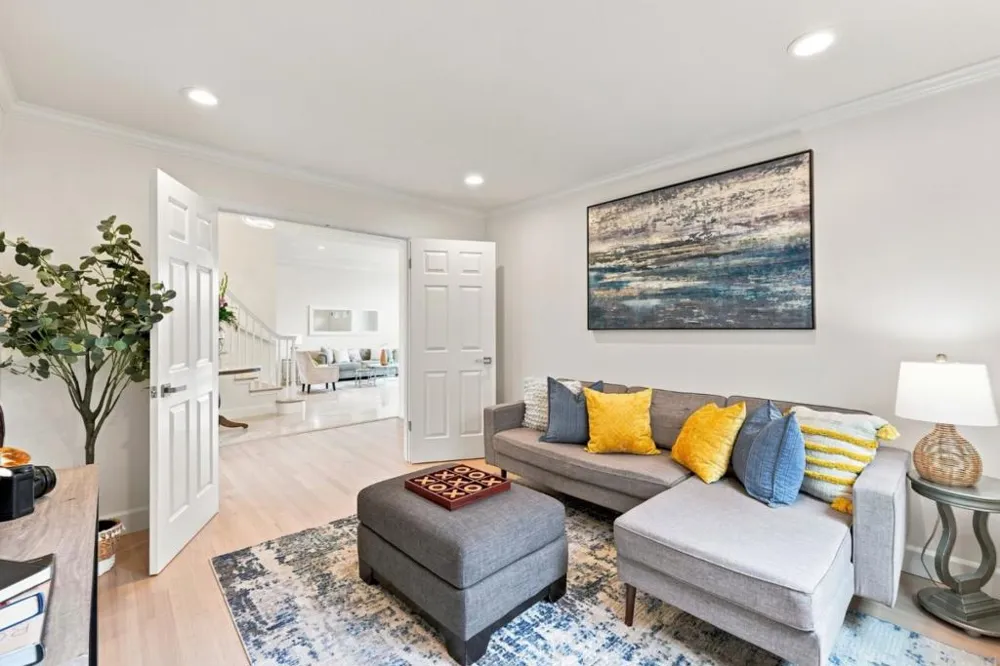 1169 Ramblewood Way San Mateo, CA 94403