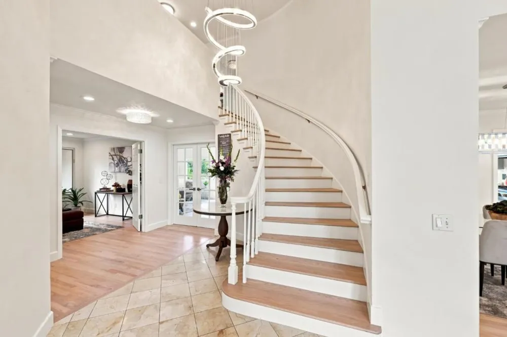 1169 Ramblewood Way San Mateo, CA 94403