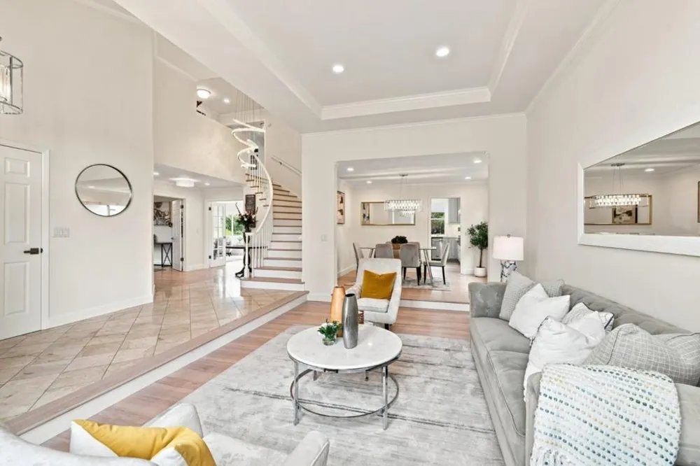 1169 Ramblewood Way San Mateo, CA 94403