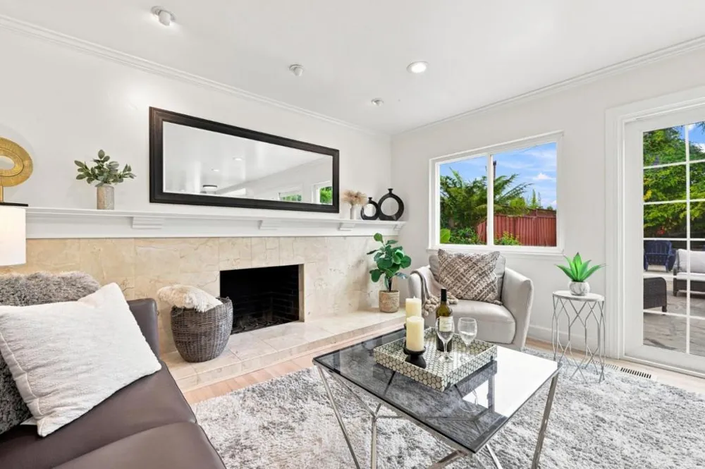1169 Ramblewood Way San Mateo, CA 94403