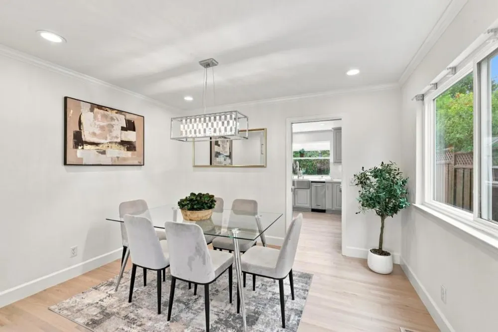 1169 Ramblewood Way San Mateo, CA 94403