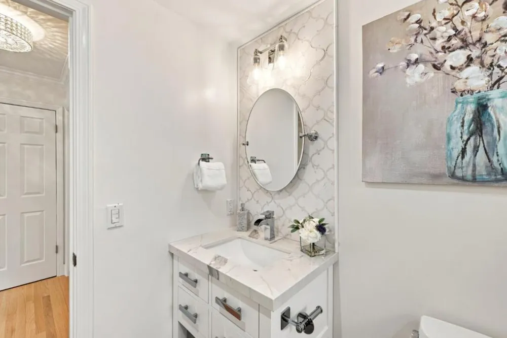 1169 Ramblewood Way San Mateo, CA 94403