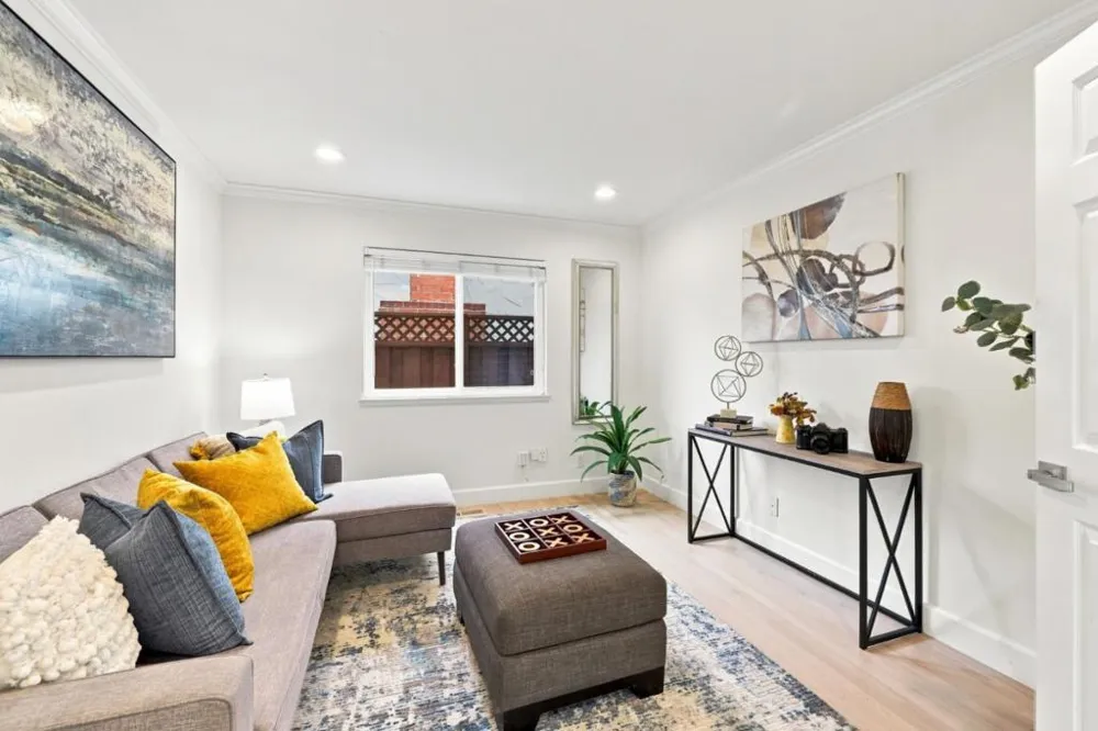 1169 Ramblewood Way San Mateo, CA 94403