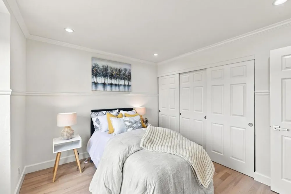 1169 Ramblewood Way San Mateo, CA 94403