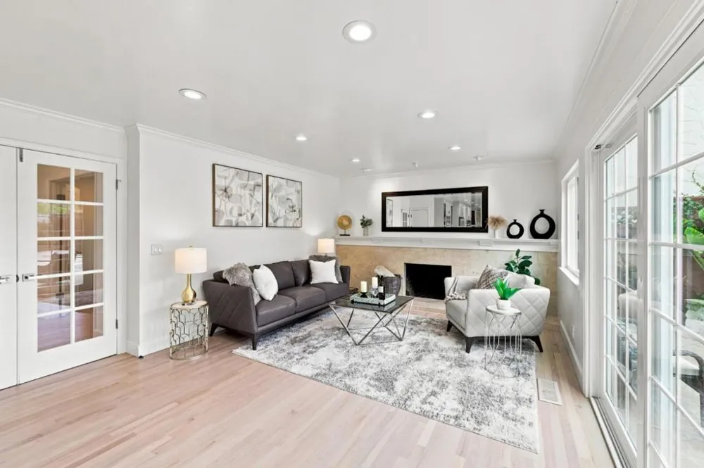1169 Ramblewood Way San Mateo, CA 94403