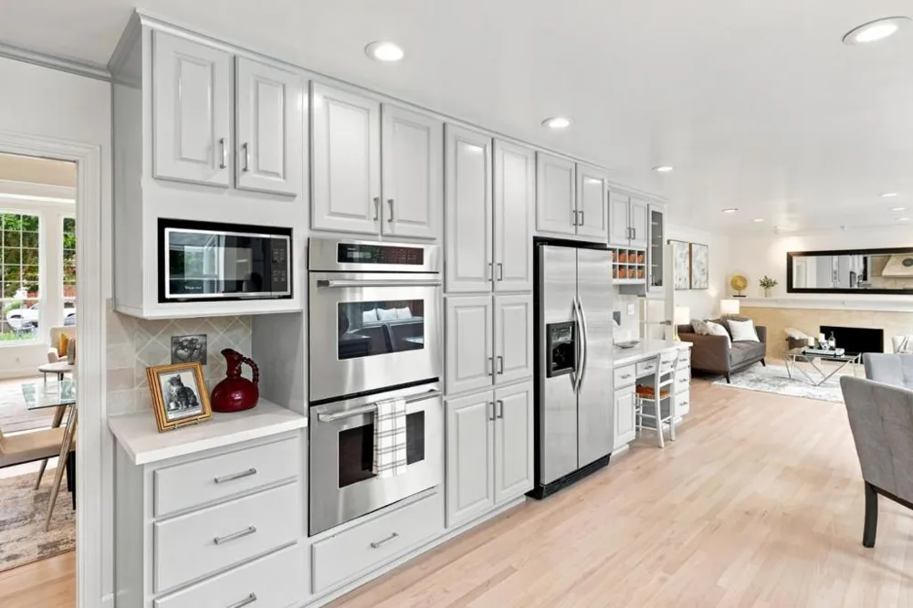 1169 Ramblewood Way San Mateo, CA 94403