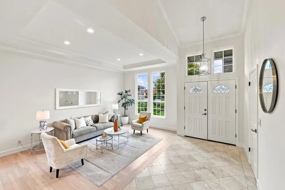 1169 Ramblewood Way San Mateo, CA 94403
