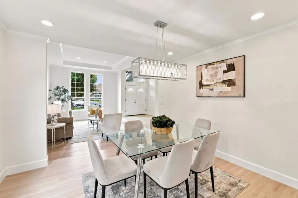 1169 Ramblewood Way San Mateo, CA 94403