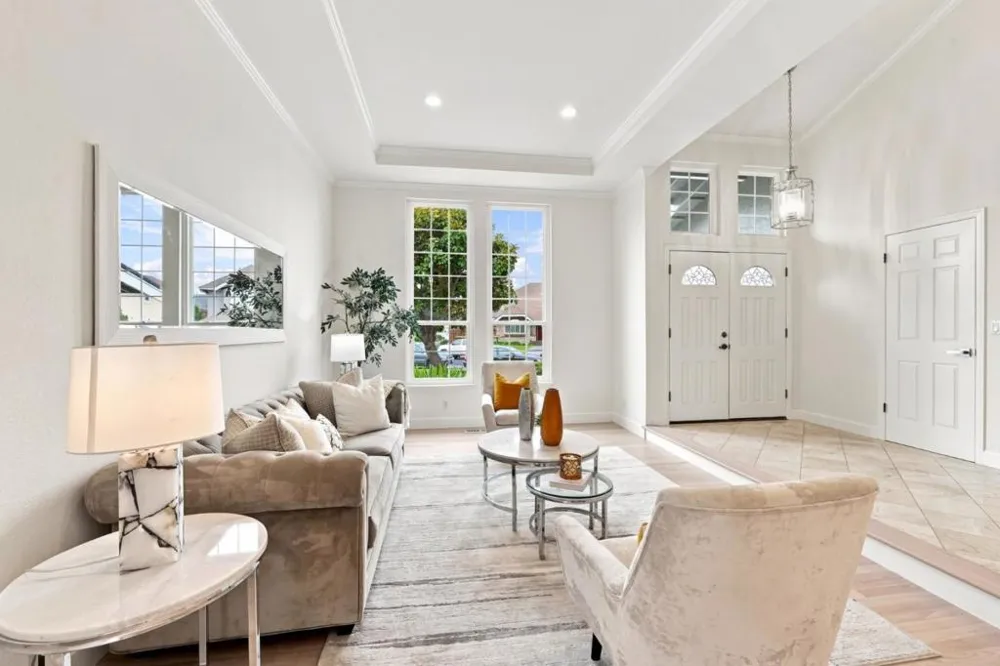 1169 Ramblewood Way San Mateo, CA 94403
